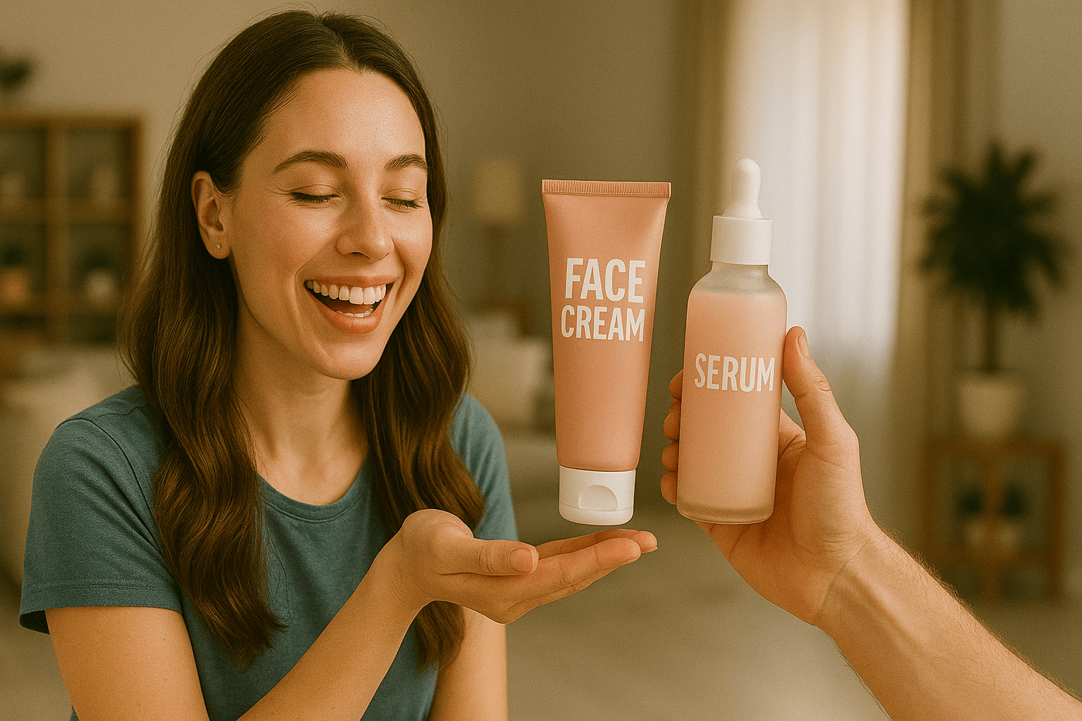 Amostras Grátis de Saúde e Beleza