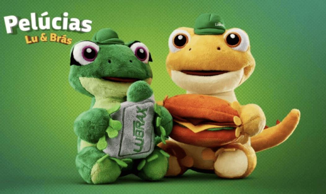 Participe da “Garra Gigante” Petrobras Premmia e Ganhe Brindes Exclusivos!