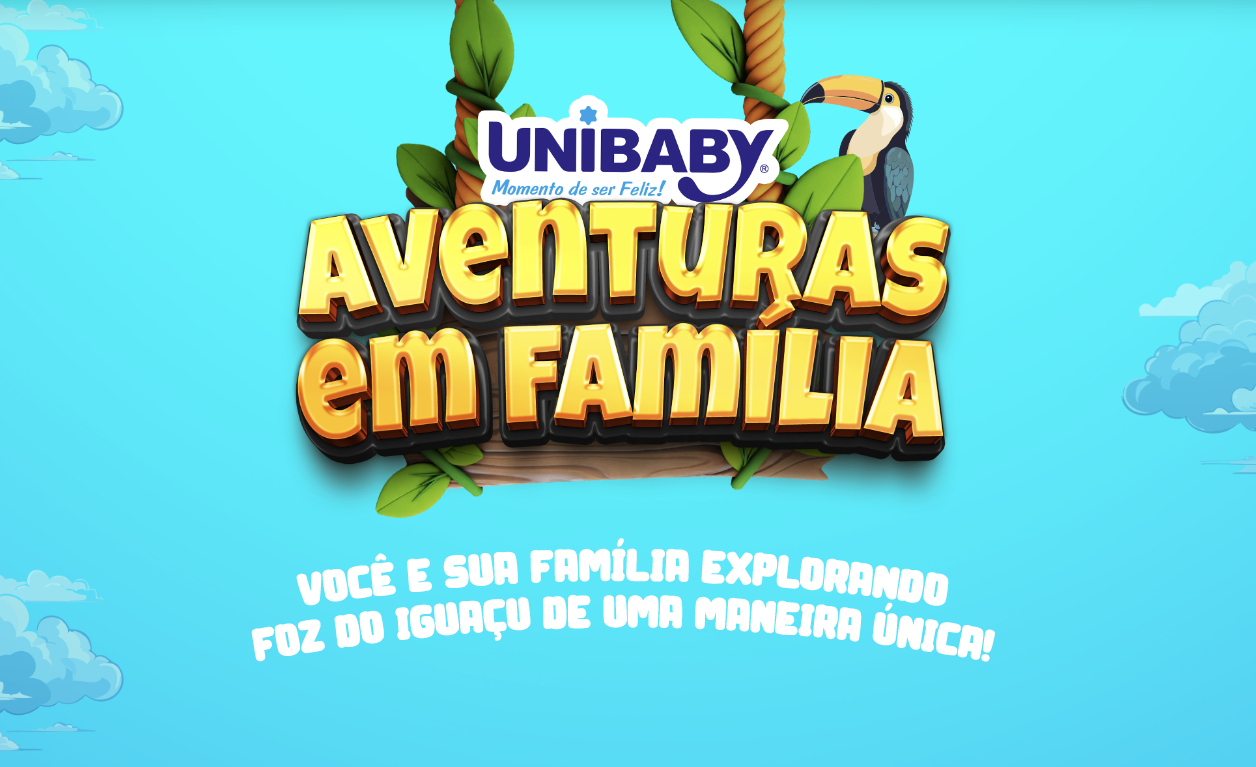 Promocao Unibaby