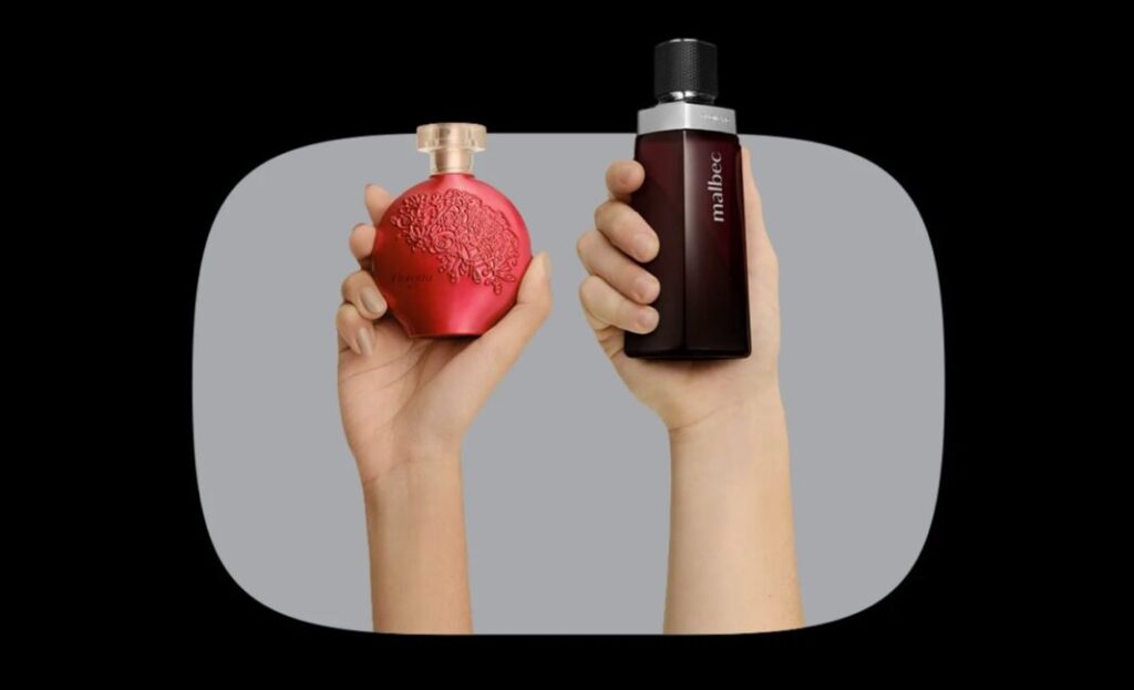 Conheça o Beautybox, o novo programa de fidelidade do Grupo Boticário com descontos, brindes e benefícios exclusivos! 💄🎁