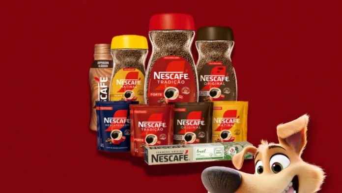 Nestlé oferece promoção exclusiva com chances únicas!