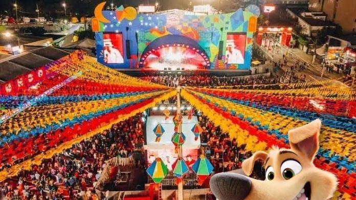 São João 2024: saiba como concorrer a uma viagem para o Nordeste com promoção AmPm